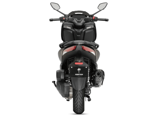 motorrika image